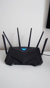 Роутер ASUS TUF-AX5400 (1 фото из 3)