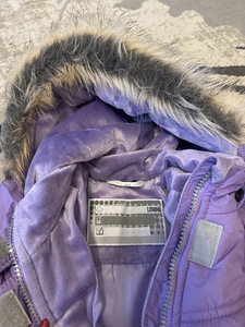Lenne talvekomplekt, s.92 (7 foto / 7)