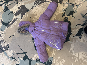 Lenne talvekomplekt s.92 (2 foto / 7)