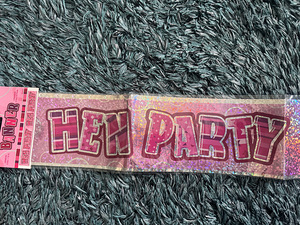 Hen party-tüdrukuteõhtu (7 foto / 8)