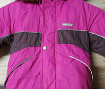 Зимняя куртка Lenne, размер 104