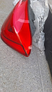 BMW 3 seeria sedaan 2012-2019 full led parempoolne tagatuli (2 foto / 3)