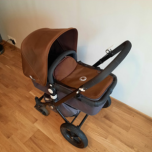 Продам коляску Bugaboo Cameleon. (5 фото из 8)