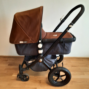 Продам коляску Bugaboo Cameleon. (7 фото из 8)