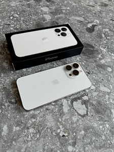 iPhone 13 pro 128gb (Battery health: 91%) (1 foto / 2)