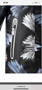 REIMATEC® ЗИМНИЙ КОМБИНЕЗОН SPARK BLACK НОВАЯ ЦЕНА 160 ЕВРО (5 фото из 10)