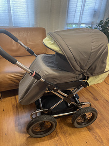 EMMALJUNGA EDGE DUO SPORT. (4 foto / 10)