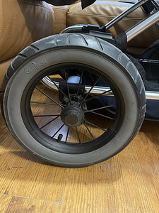 EMMALJUNGA EDGE DUO SPORT. (5 foto / 10)