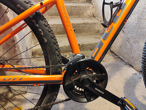Jalgratas Scott Aspect 970 (7 foto / 7)