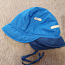 Детская шапка Lassietec 48 размер (фото #1)