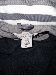 Желетка 98 (3 фото из 5)