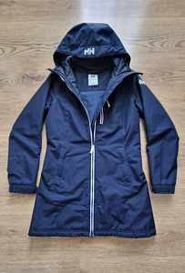 Helly Hansen XS parka