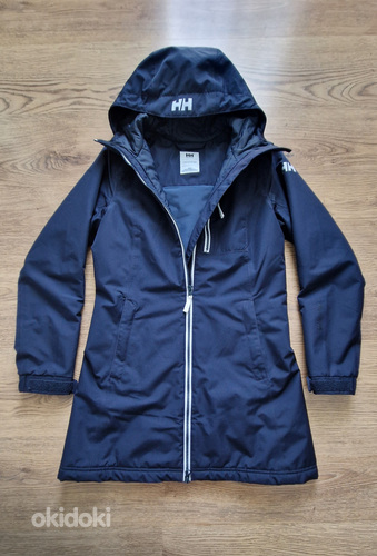 Helly Hansen XS parka