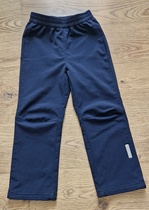 Laste softshell püksid ICEPEAK 122