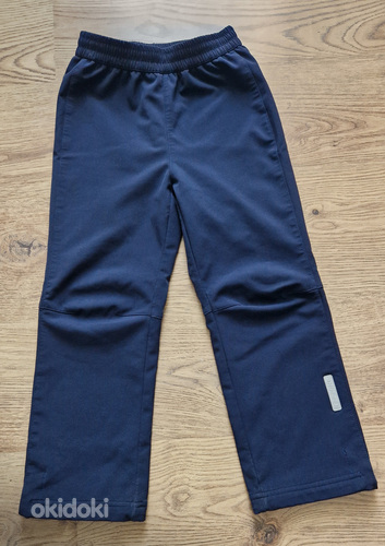 Laste softshell püksid ICEPEAK 122