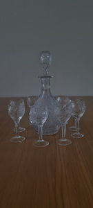 Kristall 9tk (1 foto / 2)