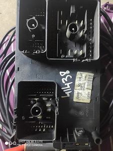 Opel insignia SAM (fuse Box) (1 foto / 6)
