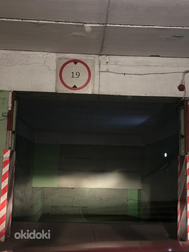 M. Härma tn 10a, Lasnamäe, Tallinn, Harjumaa