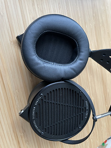 Audeze lcd-x 2021 leather creator edition (6 foto / 7)