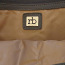 Женская сумка-рюкзак Roccobarocco (текстиль). (фото #3)