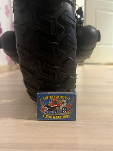 UUS Navee N65 - Elektritõukeratas (4 foto / 7)
