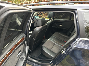 BMW 530D facelift comfort pakett (8 foto / 15)