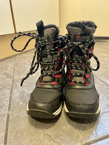 Icepeak Thinsulate saapad s. 32 (2 foto / 5)