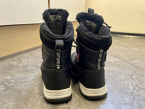 Icepeak Thinsulate saapad s. 32 (4 foto / 5)