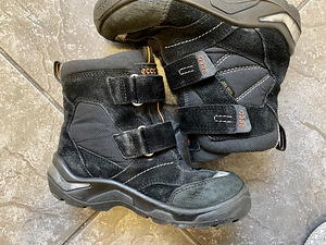 Ecco Light saapad s. 29 (5 foto / 6)