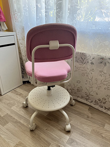 IKEA Laste pöördtool Vimund (2 foto / 3)