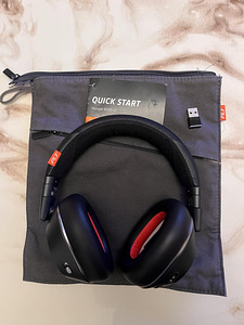 Plantronics Voyager 8200 UC kõrvaklapid (1 foto / 3)