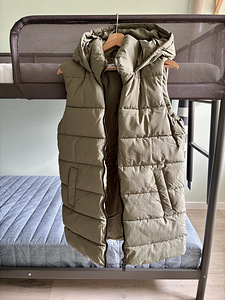 Mango teens vest (2 foto / 5)