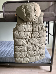 Mango teens vest (3 foto / 5)