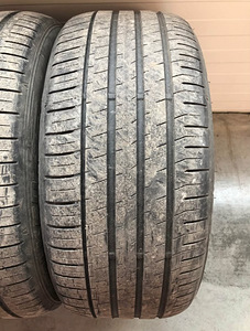 Suverehvid Falken 245/45 R18 (5 foto / 9)