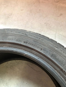 Suverehvid Falken 245/45 R18 (8 foto / 9)