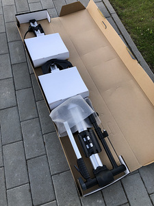 Thule UpRide 599 jalgrattahoidik katuseraamile (5 foto / 10)
