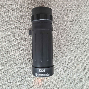 Monokkel - Binokkel - Monokullar 8x21 (3 foto / 4)