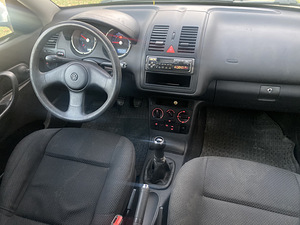 Vw Polo SDI (3 foto / 5)