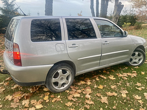 Vw Polo SDI (4 foto / 5)