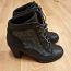 Женская обувь Timberland (фото #1)