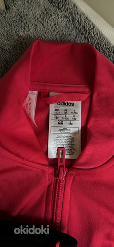 Комплект спортивного костюма Adidas (фото #2)