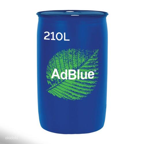 Karbamiid / AdBlue valamisotsikuga 5L (foto #3)