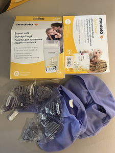 Medela Elektriline rinnapump (3 foto / 3)