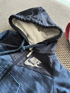 Nike kostüüm adidas papud (7 foto / 7)