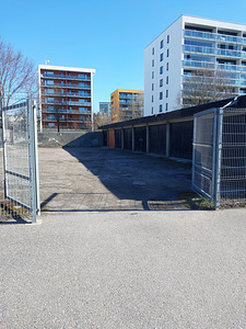 Гараж в аренду на A. H. Tammsaare tee 82, Tallinn