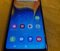 Samsung Galaxy a20e