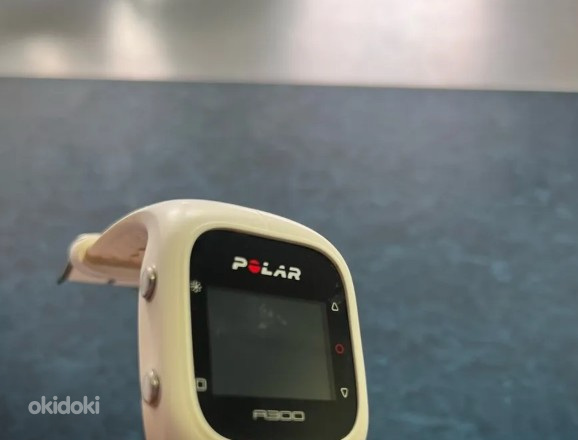 Polar A300+пульсометр