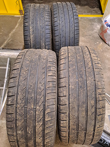HIFLY HF805 225/50 R17 98W XL 4 TK (1 foto / 7)