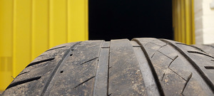 HIFLY HF805 225/50 R17 98W XL 4 TK (4 foto / 7)