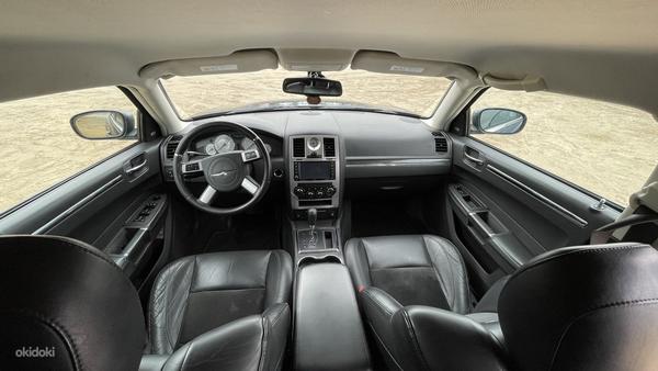 Chrysler 300c Srt (фото #6)